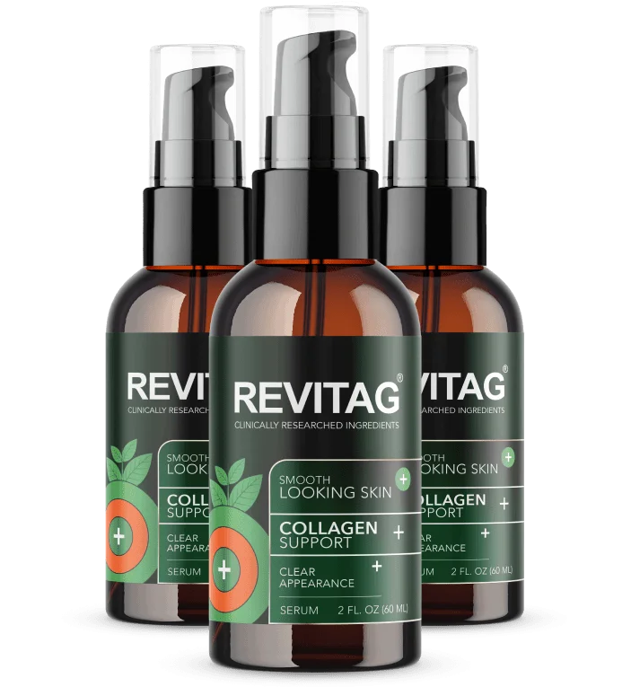 ReviTag Product